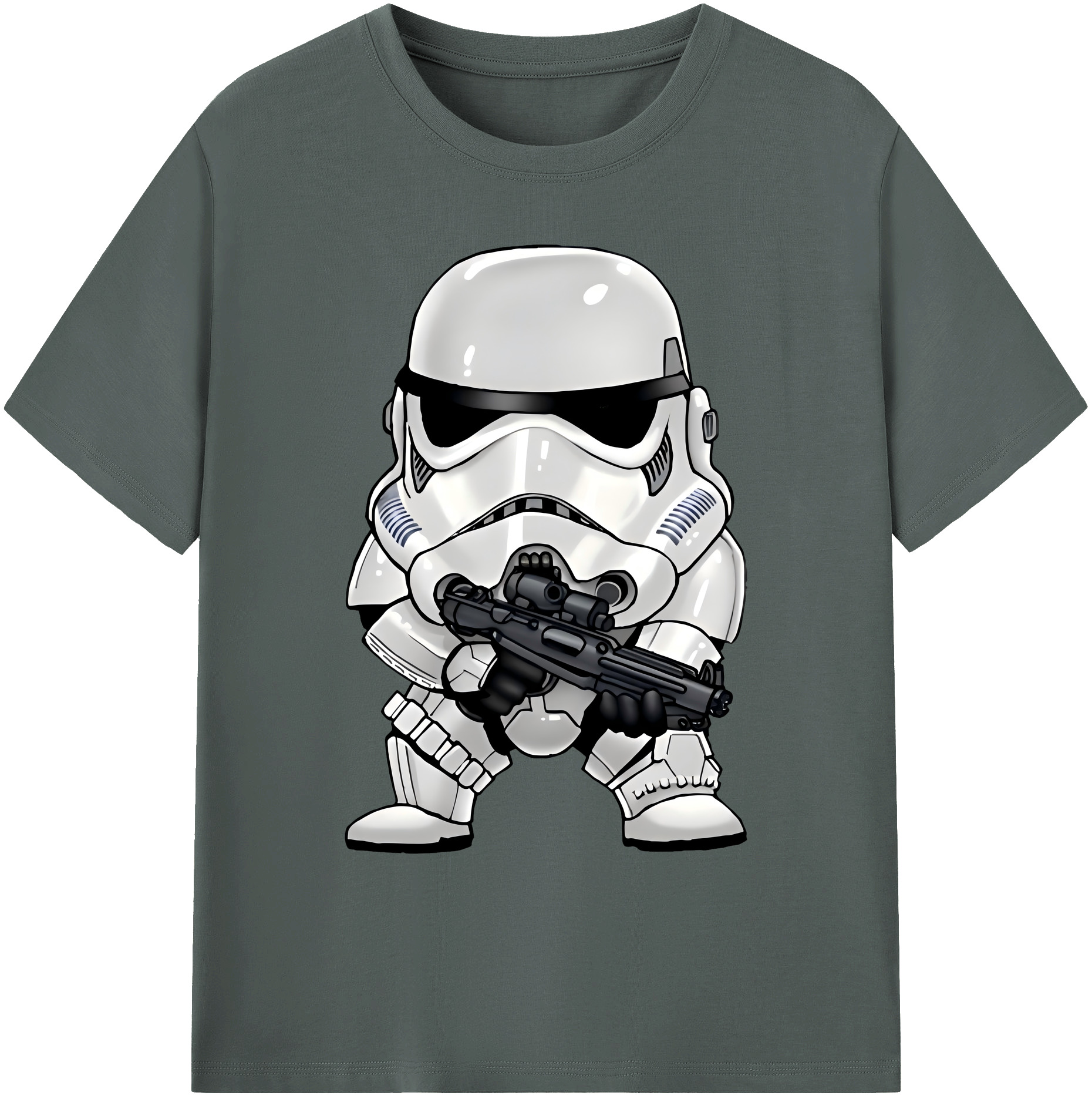 （画像用） スター・ウォーズ Star Wars 綿100％ メンズ半袖Tシャツ｜肌触りやわらか＆通気性